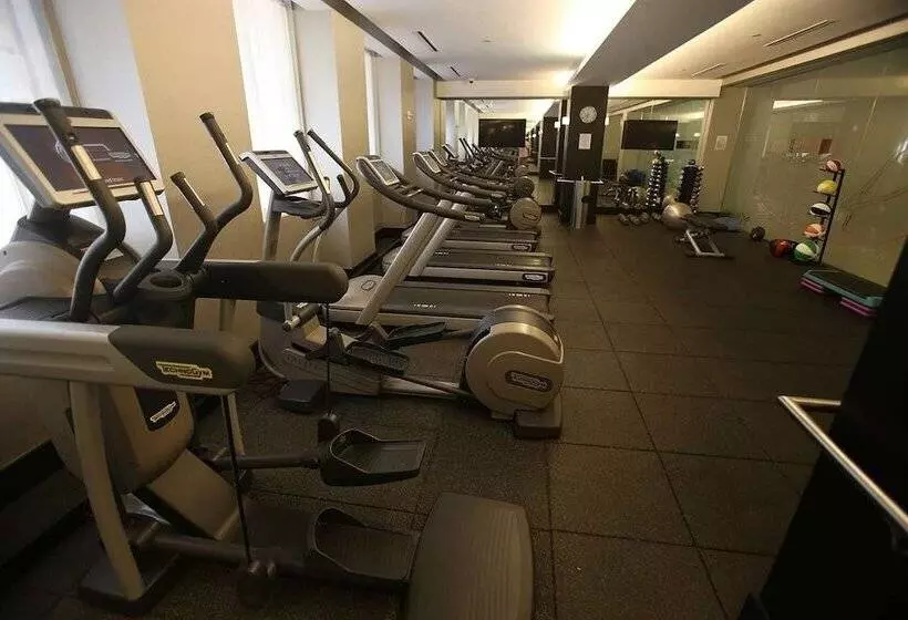 The Beekman Tower, Trademark Collection By Wyndham