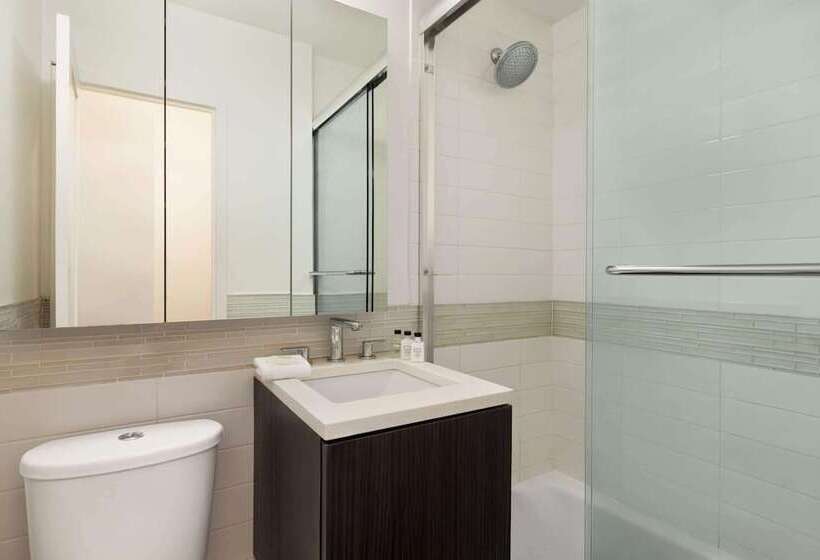 The Beekman Tower, Trademark Collection By Wyndham