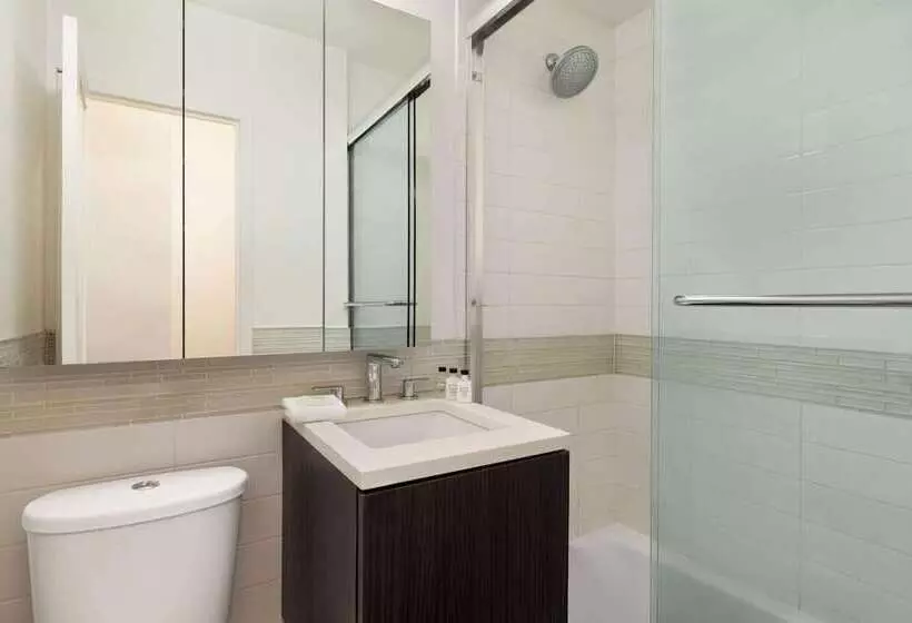 The Beekman Tower, Trademark Collection By Wyndham