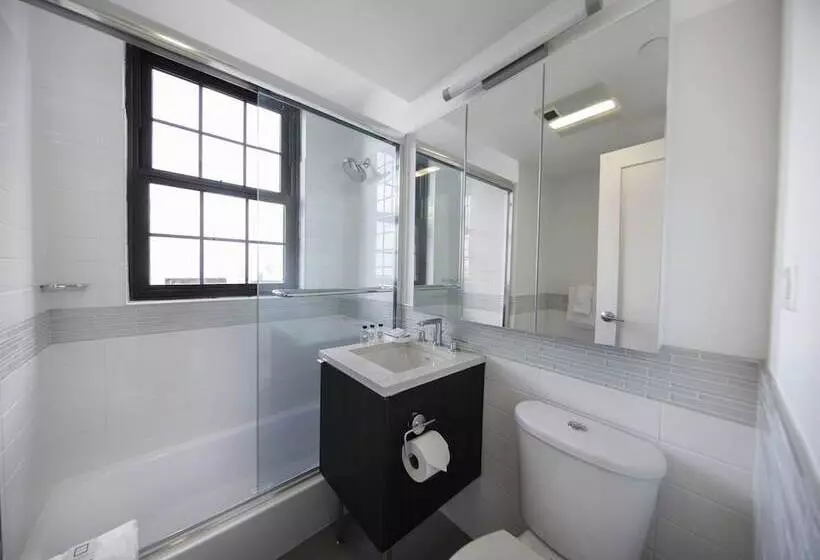 The Beekman Tower, Trademark Collection By Wyndham