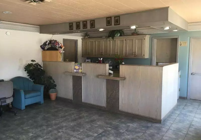 Budget Inn Lafonda Motel