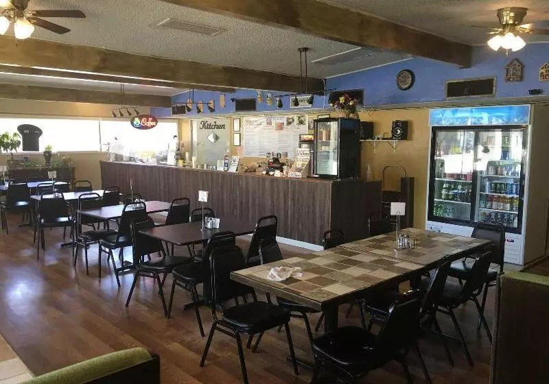 Budget Inn Lafonda Motel