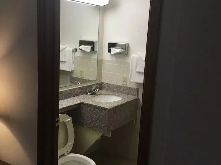 Budget Inn Lafonda Motel