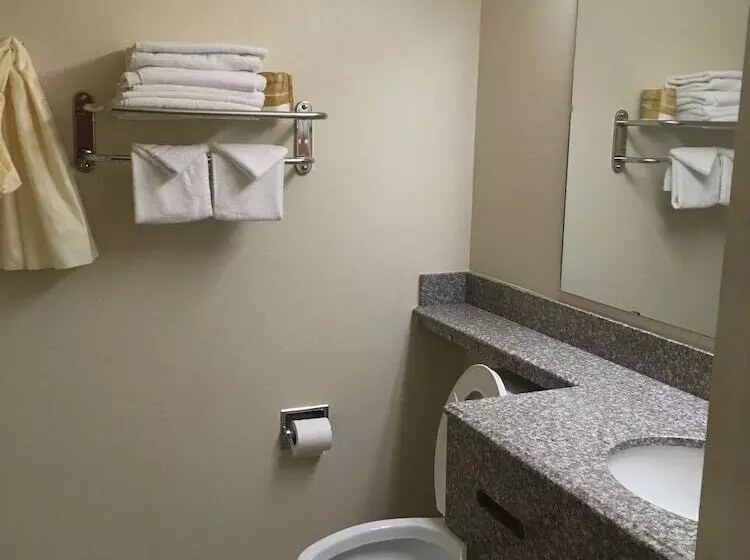 Budget Inn Lafonda Motel