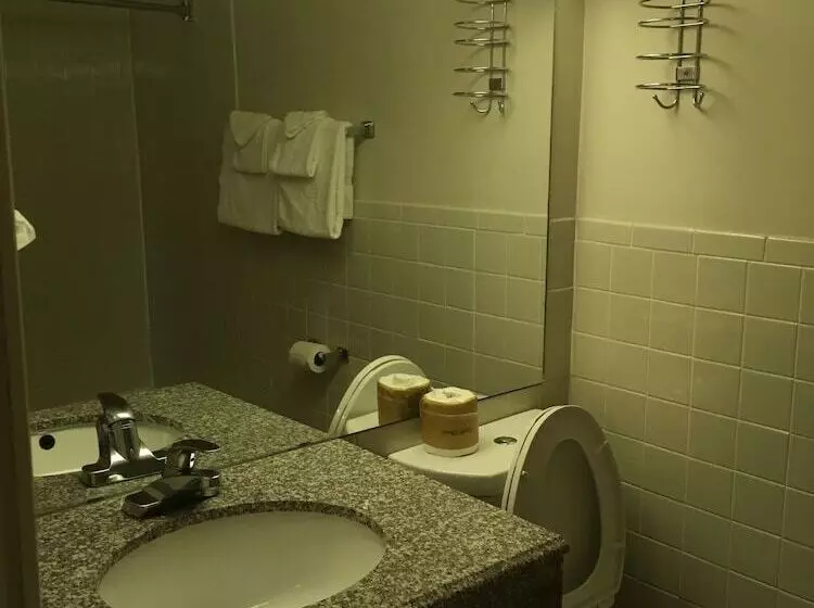 Budget Inn Lafonda Motel