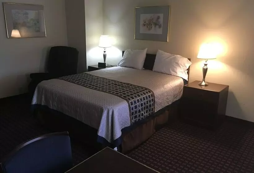 Budget Inn Lafonda Motel