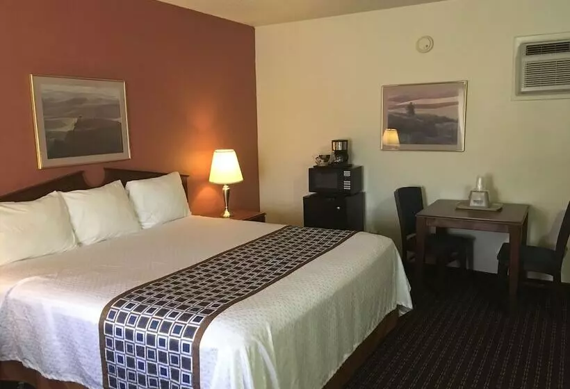 Budget Inn Lafonda Motel