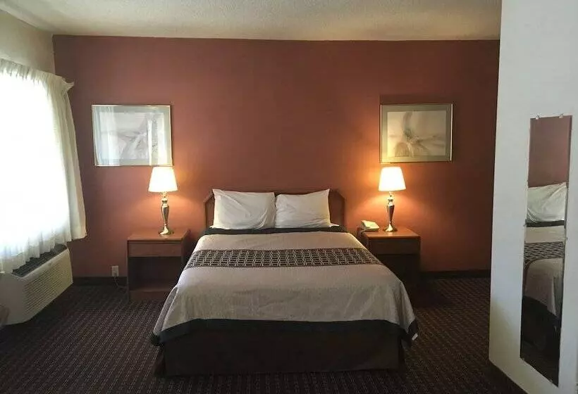 Budget Inn Lafonda Motel