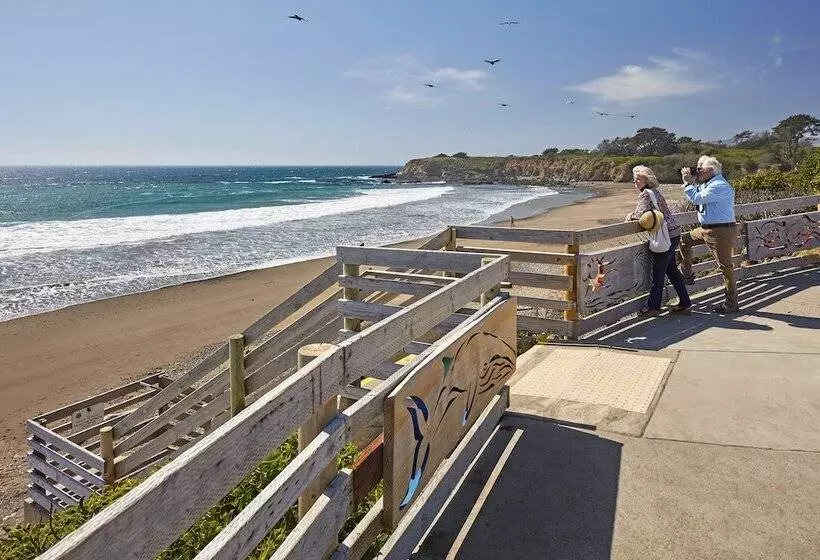 Cavalier Oceanfront Resort