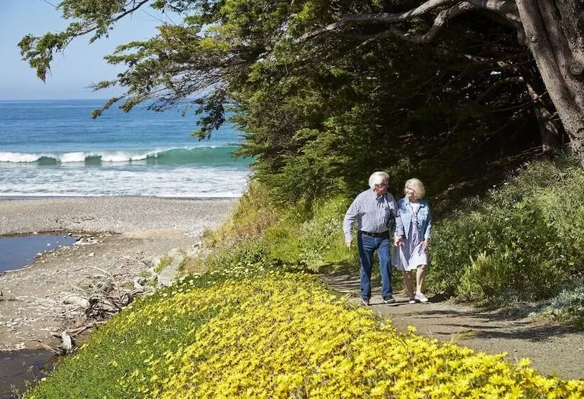 Cavalier Oceanfront Resort