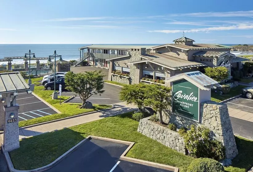 Cavalier Oceanfront Resort