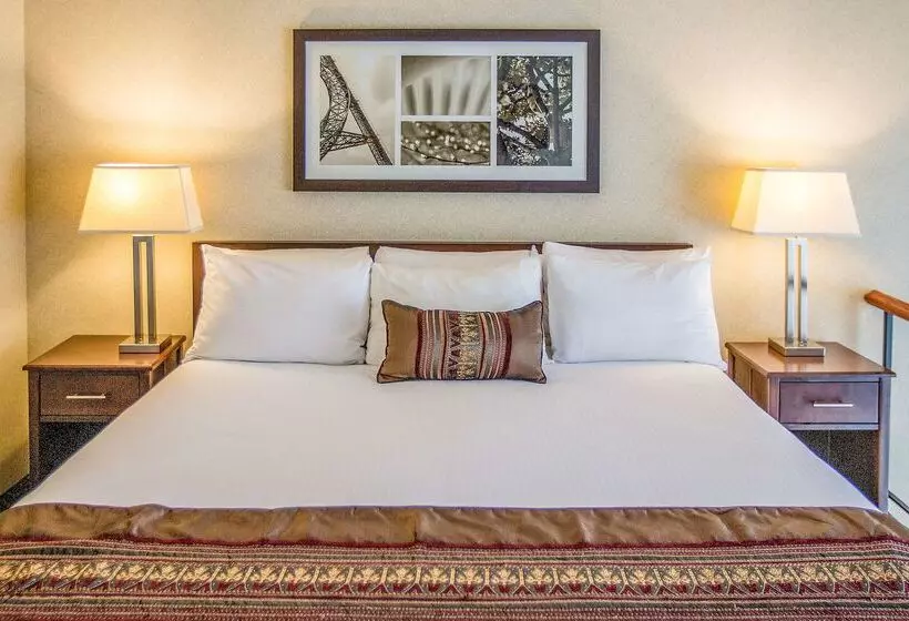 116, A Coast Hotel Bellevue