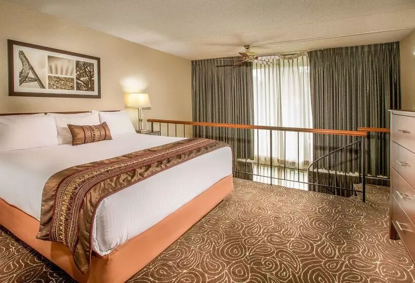 116, A Coast Hotel Bellevue