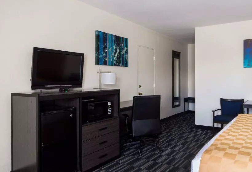 فندق Best Western Alamosa Inn