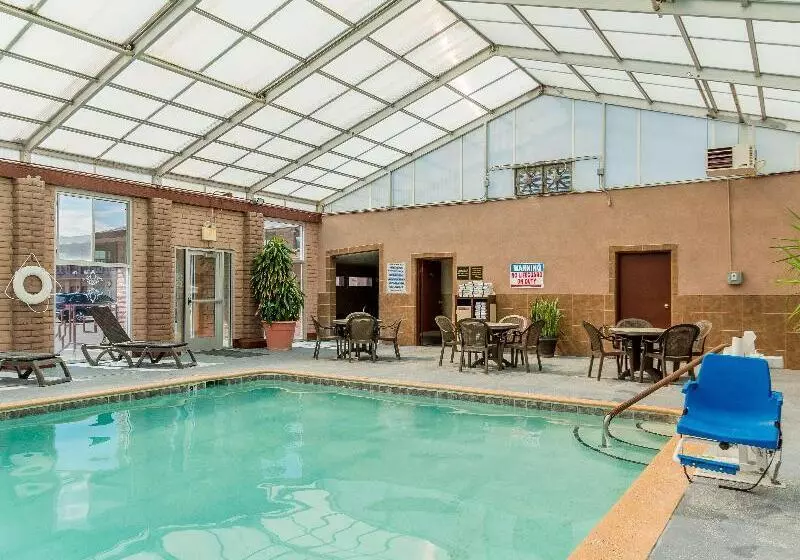 فندق Best Western Alamosa Inn