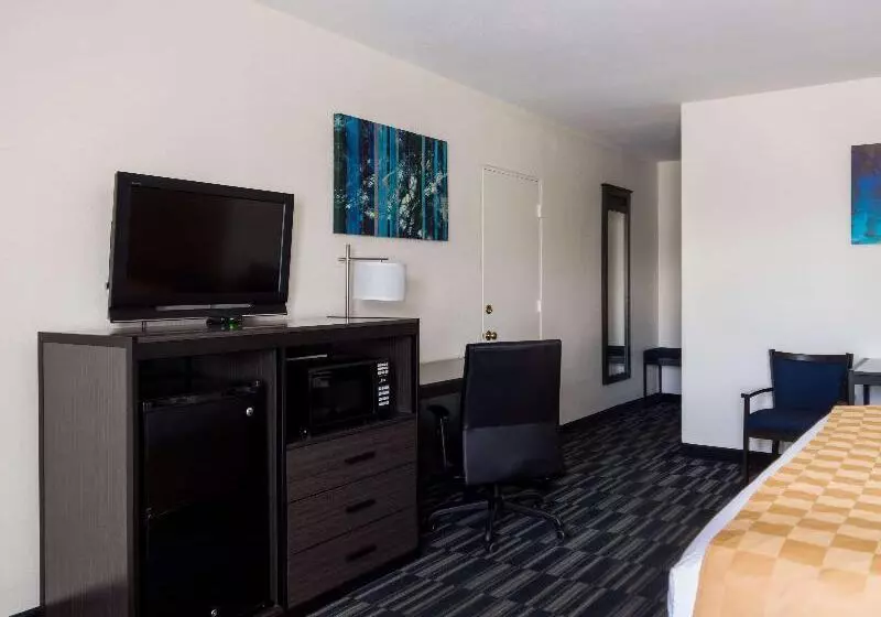 فندق Best Western Alamosa Inn