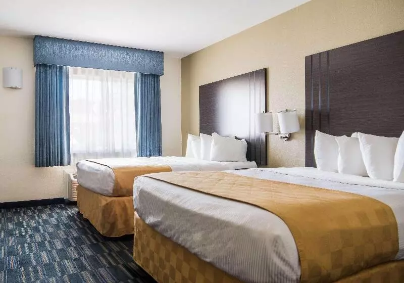 فندق Best Western Alamosa Inn