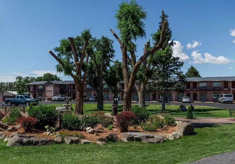 فندق Best Western Alamosa Inn