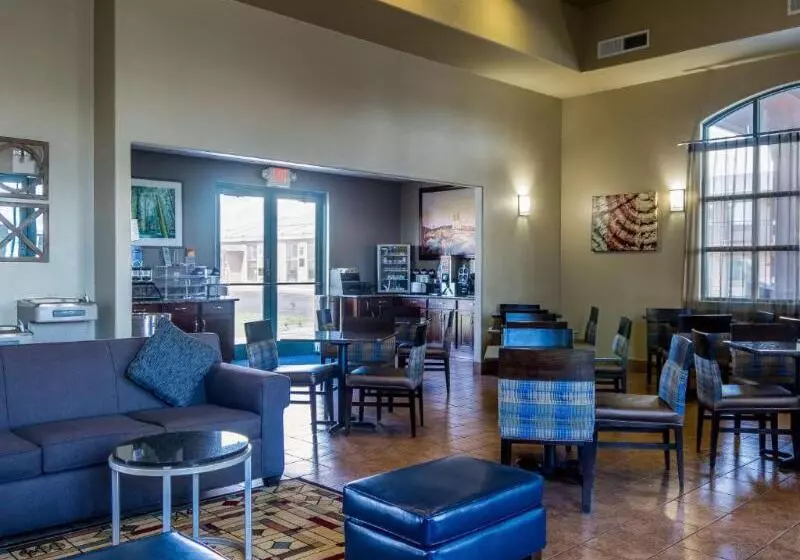 فندق Best Western Alamosa Inn