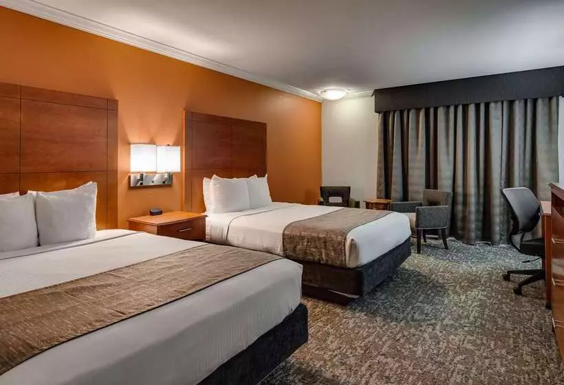 فندق Best Western Angus Inn