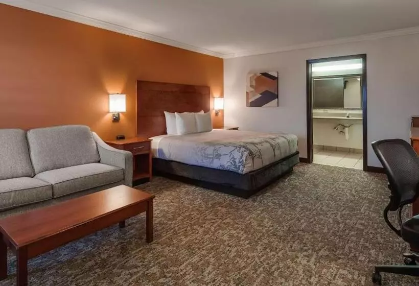 فندق Best Western Angus Inn