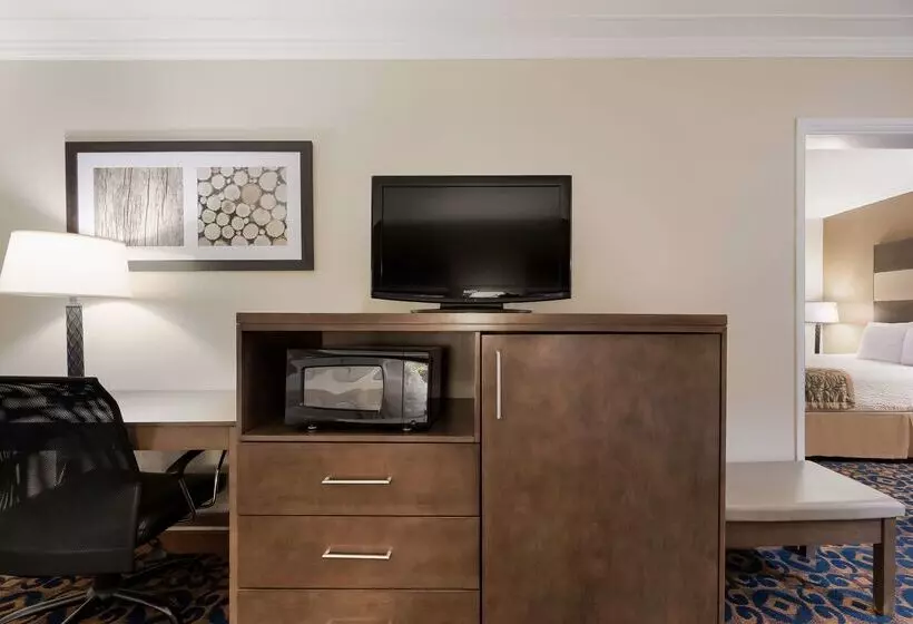 בית מלון כפרי Best Western Butch Cassidy Inn