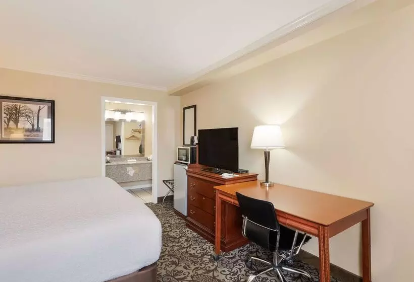 בית מלון כפרי Best Western Conway