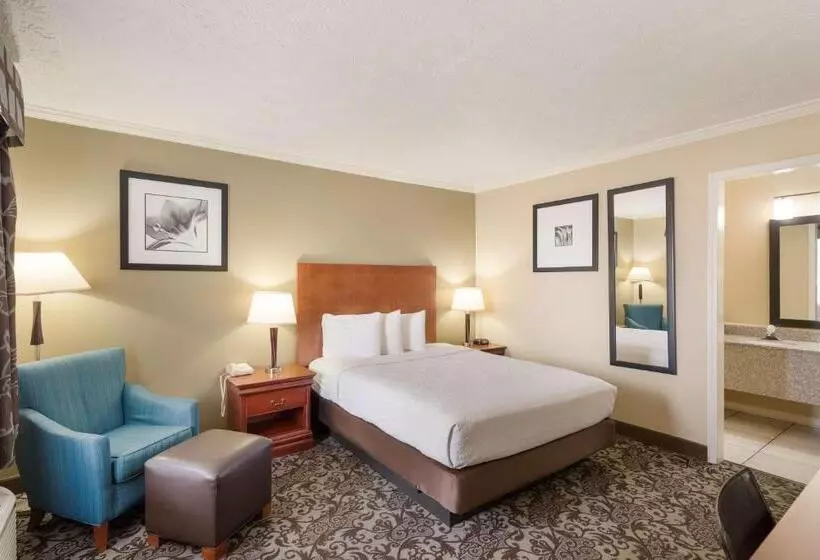 בית מלון כפרי Best Western Conway