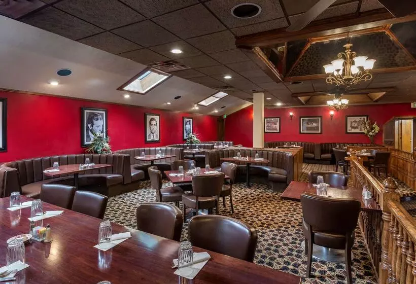 فندق Best Western Dunmar Inn