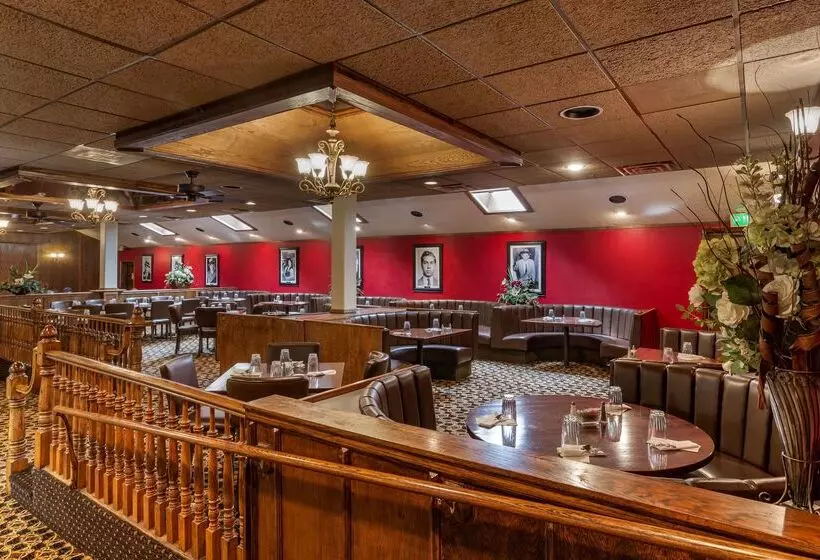 فندق Best Western Dunmar Inn