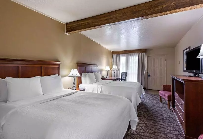 فندق Best Western Dunmar Inn