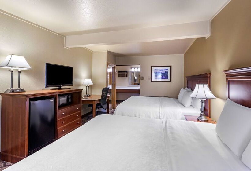 ホテル Best Western Dunmar Inn