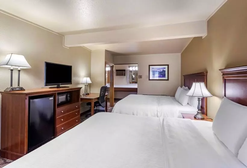 فندق Best Western Dunmar Inn