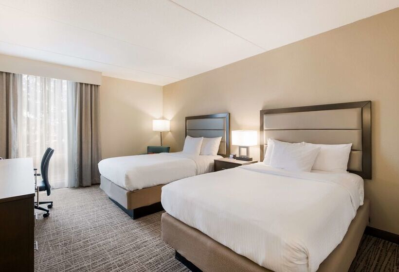 酒店 Best Western Holiday Lodge