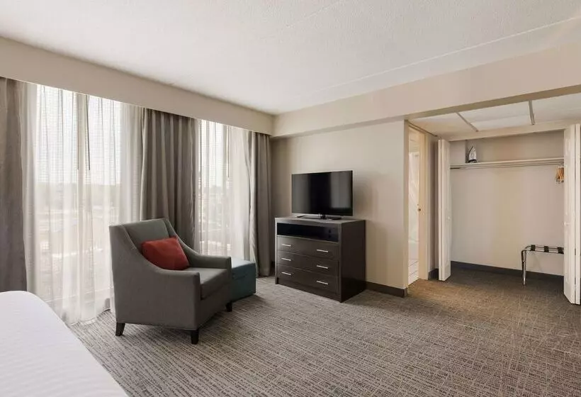 فندق Best Western Holiday Lodge