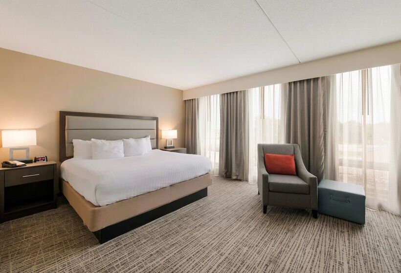 酒店 Best Western Holiday Lodge