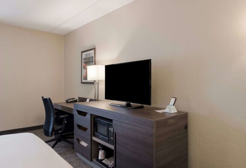 酒店 Best Western Holiday Lodge