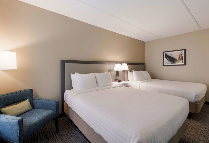 酒店 Best Western Holiday Lodge