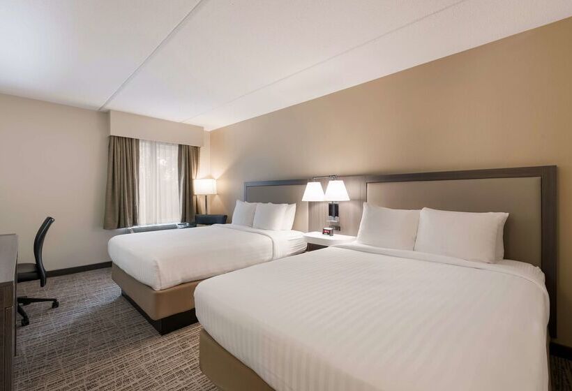 酒店 Best Western Holiday Lodge