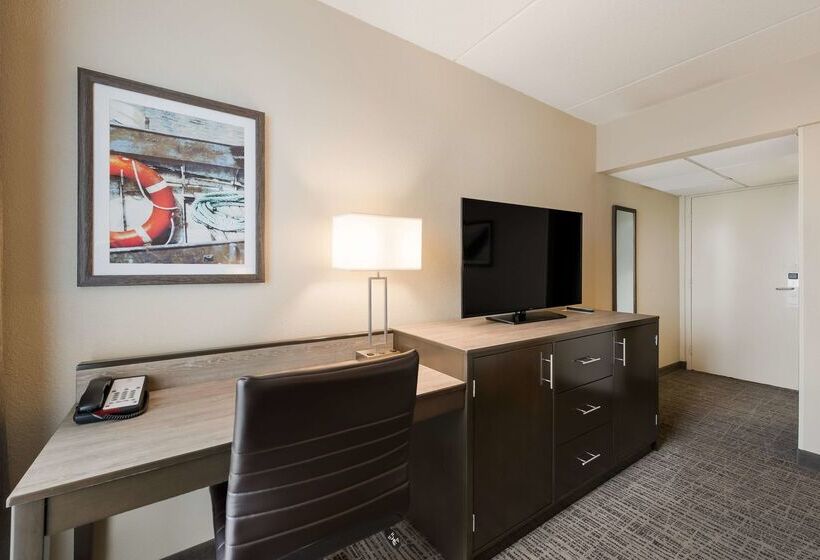 酒店 Best Western Holiday Lodge