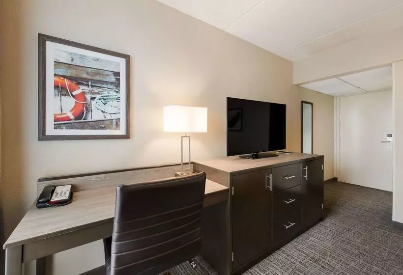 فندق Best Western Holiday Lodge