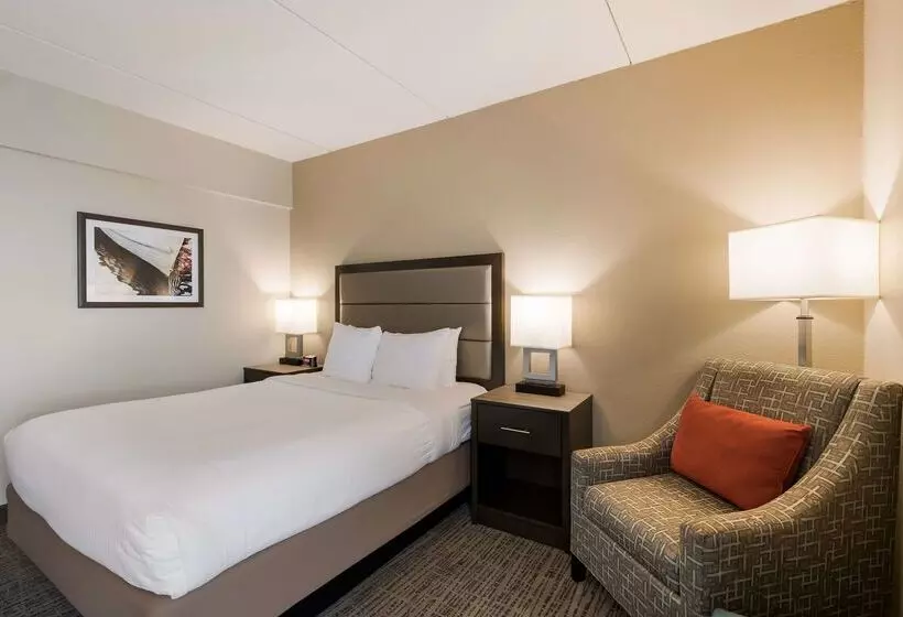 فندق Best Western Holiday Lodge