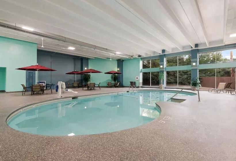 فندق Best Western Holiday Lodge