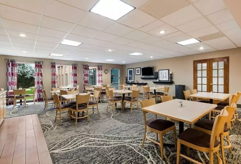 فندق Best Western Holiday Lodge