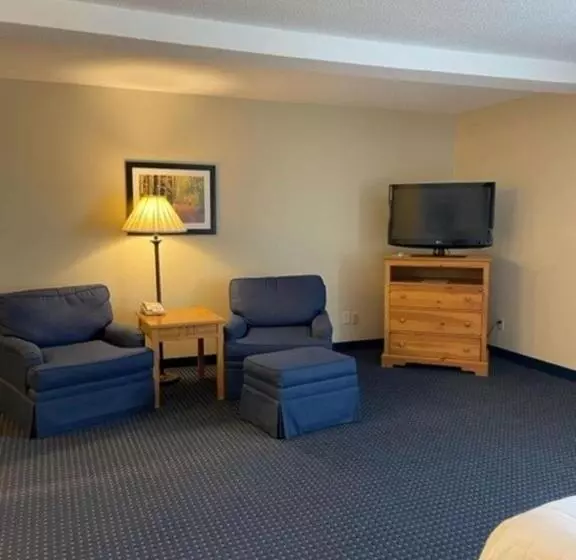 酒店 Best Western Inn