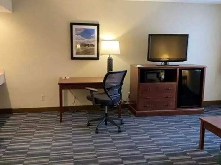 酒店 Best Western Inn