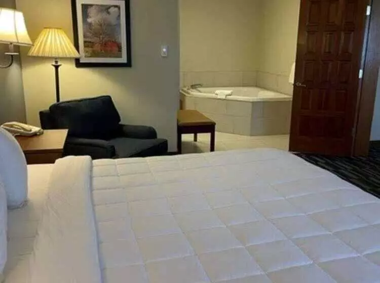 酒店 Best Western Inn