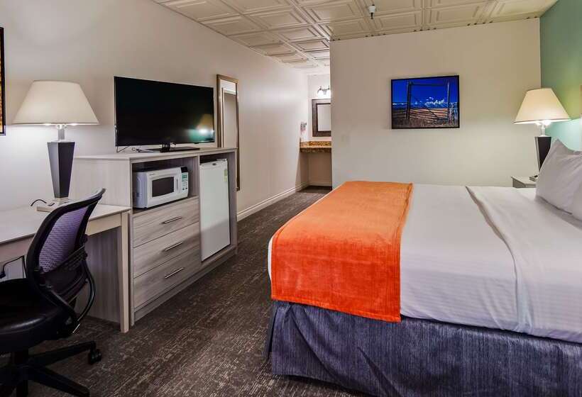 فندق Best Western Inn Tooele