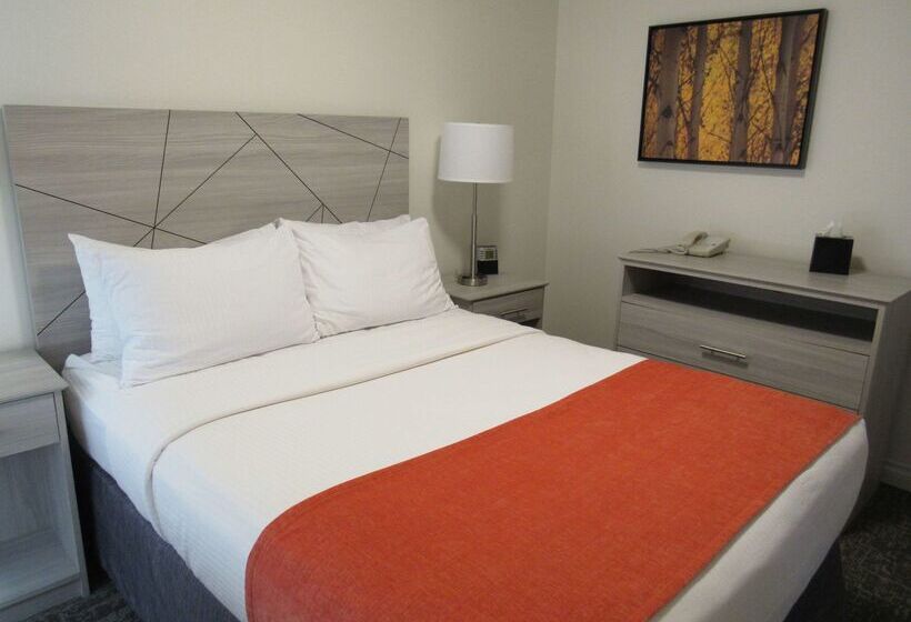 فندق Best Western Inn Tooele