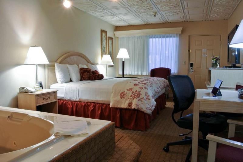 فندق Best Western Inn Tooele